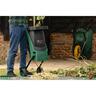 Garden Shredder 2200W